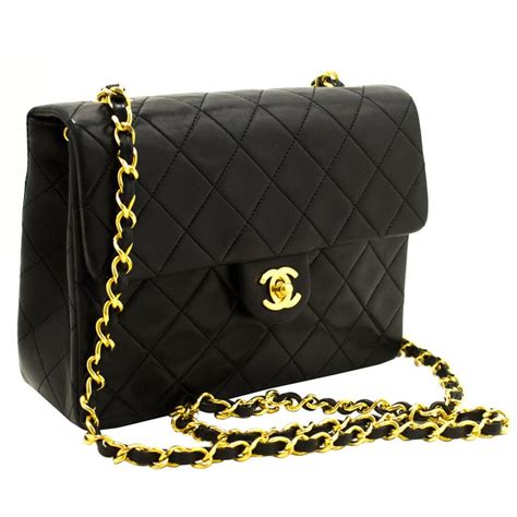 chanel quilted crossbody bag|chanel crossbody handbags sale.